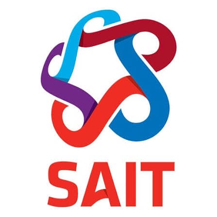 Southern Alberta Institute of Technology logo