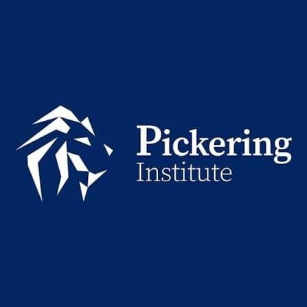 Pickering Institute logo