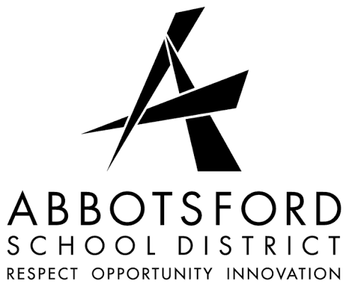Abbotsford School District 34 logo
