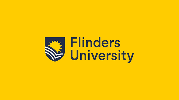 Flinders University logo