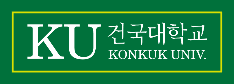 Konkuk University logo