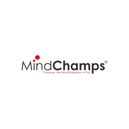 MindChamps logo