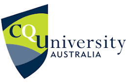CQUniversity Australia logo