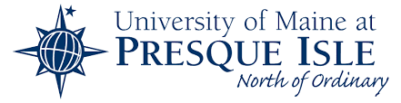 University of Maine at Presque Isle logo