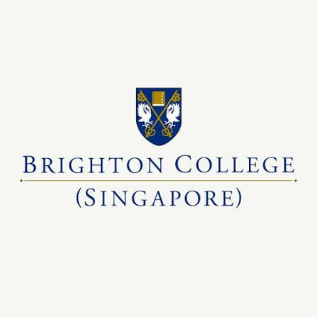 Brighton College Singapore logo