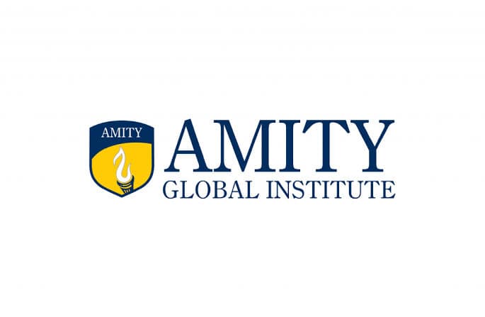 Amity Global Institute logo