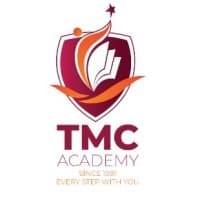 TMC Academy logo