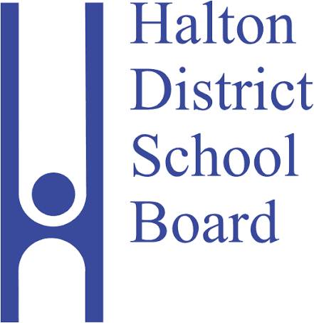 Halton District School Board logo